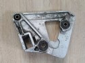 SUZUKI GSXF 750 SET PODNÓŻEK LEWY MOCOWANIE