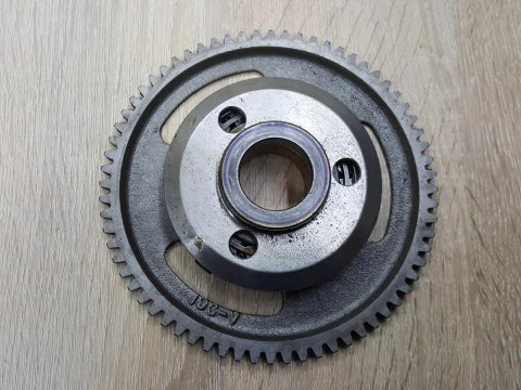 SUZUKI GSXF 750 SPRZĘGIEŁKO ROZRUSZNIKA BENDIX SUZUKI GSXF 750 SPRZĘGIEŁKO ROZRUSZNIKA BENDIX
