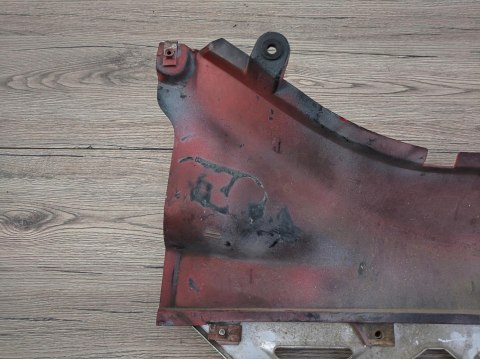 SUZUKI GSXF GSX-F 750 OGON BOCZEK OWIEWKA PRAWA