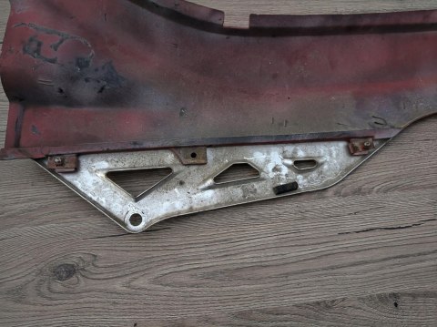 SUZUKI GSXF GSX-F 750 OGON BOCZEK OWIEWKA PRAWA