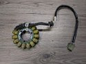 SUZUKI GSXR 1000 STATOR STOJAN UZWOJENIE