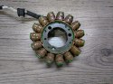 SUZUKI GSXR 1000 STATOR STOJAN UZWOJENIE