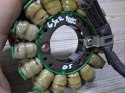SUZUKI GSXR 1000 STATOR STOJAN UZWOJENIE