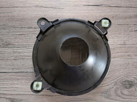 SUZUKI GSXR 1100 LAMPA REFLEKTOR PRZÓD SUZUKI GSXR 1100 LAMPA REFLEKTOR PRZÓD