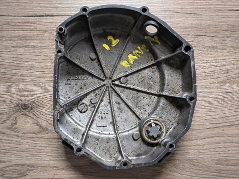 SUZUKI GSXR 1100 POKRYWA DEKIEL OSŁONA SUZUKI GSXR 1100 POKRYWA DEKIEL OSŁONA