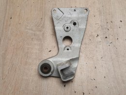 SUZUKI GSXR 1100 SET PODNÓŻEK MOCOWANIE LEWY