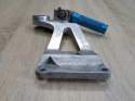 SUZUKI GSXR 1100 SET PONÓŻEK MOCOWANIE PRAWY