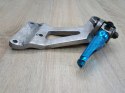 SUZUKI GSXR 1100 SET PONÓŻEK MOCOWANIE PRAWY