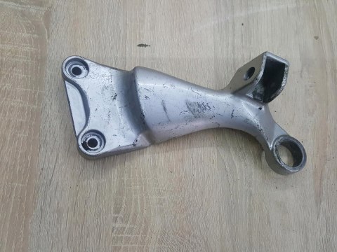 SUZUKI GSXR 1300 HAYABUSA SET PODNÓŻEK PRAWY SUZUKI GSXR 1300 HAYABUSA SET PODNÓŻEK PRAWY