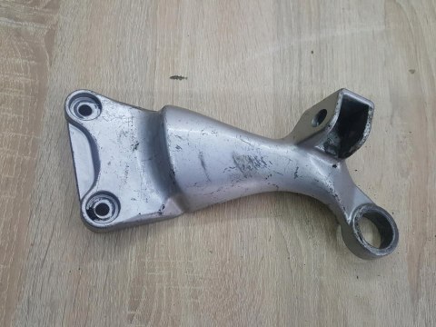 SUZUKI GSXR 1300 HAYABUSA SET PODNÓŻEK PRAWY SUZUKI GSXR 1300 HAYABUSA SET PODNÓŻEK PRAWY
