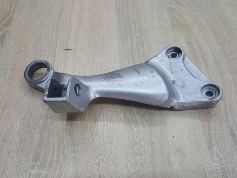 SUZUKI GSXR 1300 HAYABUSA SET PODNÓŻEK PRAWY SUZUKI GSXR 1300 HAYABUSA SET PODNÓŻEK PRAWY