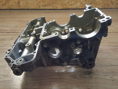 SUZUKI GSXR 600 SRAD KARTER BLOK SILNIKA SUZUKI GSXR 600 SRAD KARTER BLOK SILNIKA
