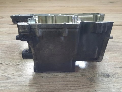 SUZUKI GSXR 600 SRAD KARTER BLOK SILNIKA SUZUKI GSXR 600 SRAD KARTER BLOK SILNIKA