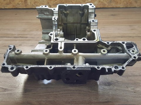 SUZUKI GSXR 600 SRAD KARTER BLOK SILNIKA SUZUKI GSXR 600 SRAD KARTER BLOK SILNIKA