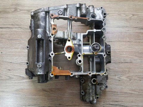 SUZUKI GSXR 600 SRAD KARTER BLOK SILNIKA SUZUKI GSXR 600 SRAD KARTER BLOK SILNIKA