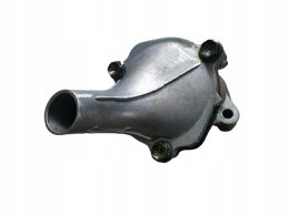SUZUKI GSXR 600 SRAD SMOK OLEJU OLEJOWY