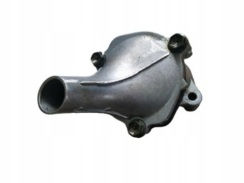 SUZUKI GSXR 600 SRAD SMOK OLEJU OLEJOWY