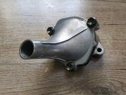SUZUKI GSXR 600 SRAD SMOK OLEJU OLEJOWY