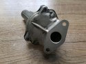 SUZUKI GSXR 600 SRAD SMOK OLEJU OLEJOWY