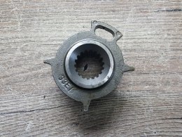 SUZUKI GSXR 600 SRAD TRYB ZĘBATKA ROZRZĄDU