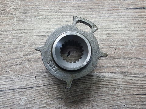 SUZUKI GSXR 600 SRAD TRYB ZĘBATKA ROZRZĄDU SUZUKI GSXR 600 SRAD TRYB ZĘBATKA ROZRZĄDU