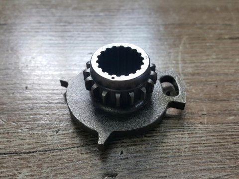 SUZUKI GSXR 600 SRAD TRYB ZĘBATKA ROZRZĄDU SUZUKI GSXR 600 SRAD TRYB ZĘBATKA ROZRZĄDU