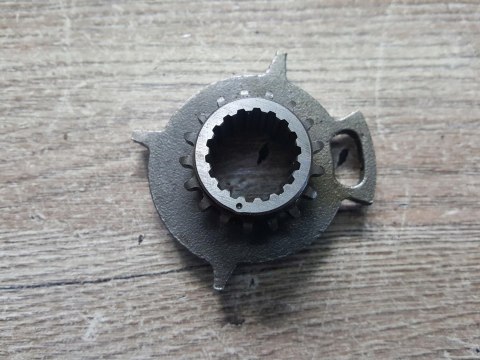 SUZUKI GSXR 600 SRAD TRYB ZĘBATKA ROZRZĄDU SUZUKI GSXR 600 SRAD TRYB ZĘBATKA ROZRZĄDU