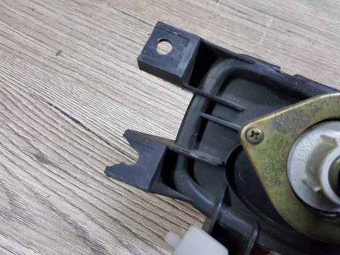 SUZUKI GSXR 750 1100 LAMPA TYŁ TYLNA SUZUKI GSXR 750 1100 LAMPA TYŁ TYLNA