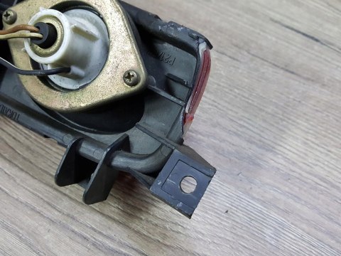 SUZUKI GSXR 750 1100 LAMPA TYŁ TYLNA SUZUKI GSXR 750 1100 LAMPA TYŁ TYLNA