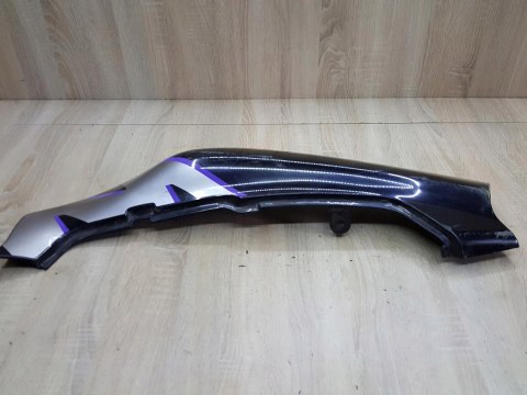 SUZUKI GSXR 750 1100 OGON ZADUPEK OWIEWKA PRAWY SUZUKI GSXR 750 1100 OGON ZADUPEK OWIEWKA PRAWY