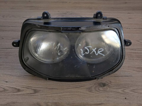 SUZUKI GSXR 750 1100 REFLEKTOR LAMPA PRZÓD SUZUKI GSXR 750 1100 REFLEKTOR LAMPA PRZÓD
