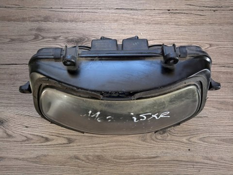 SUZUKI GSXR 750 1100 REFLEKTOR LAMPA PRZÓD SUZUKI GSXR 750 1100 REFLEKTOR LAMPA PRZÓD
