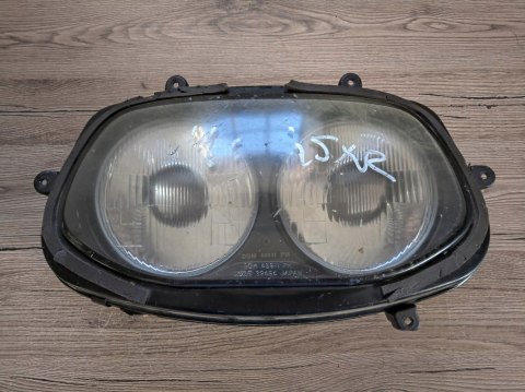SUZUKI GSXR 750 1100 REFLEKTOR LAMPA PRZÓD SUZUKI GSXR 750 1100 REFLEKTOR LAMPA PRZÓD