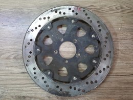 SUZUKI GSXR 750 1100 TARCZA HAMULCOWA PRZÓD