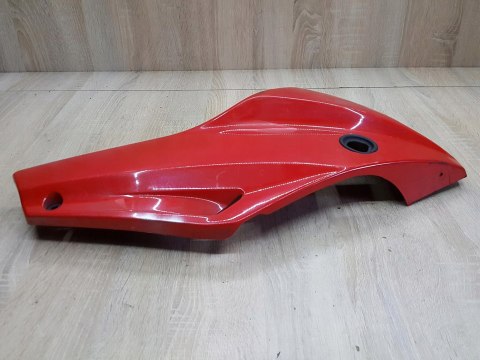 SUZUKI GSF 1200 BANDIT BOK BOCZEK CZASZA PRAWY