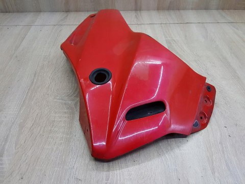 SUZUKI GSF 1200 BANDIT BOK BOCZEK CZASZA PRAWY