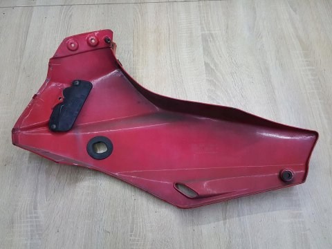 SUZUKI GSF 1200 BANDIT BOK BOCZEK CZASZA PRAWY