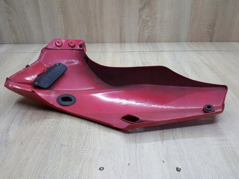 SUZUKI GSF 1200 BANDIT BOK BOCZEK CZASZA PRAWY