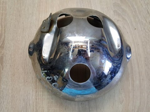 SUZUKI GSF 400 BANDIT OBUDOWA REFLEKTORA LAMPY