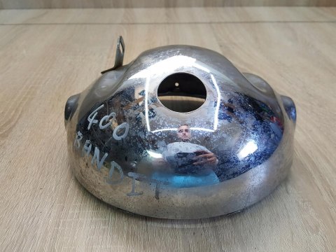 SUZUKI GSF 400 BANDIT OBUDOWA REFLEKTORA LAMPY