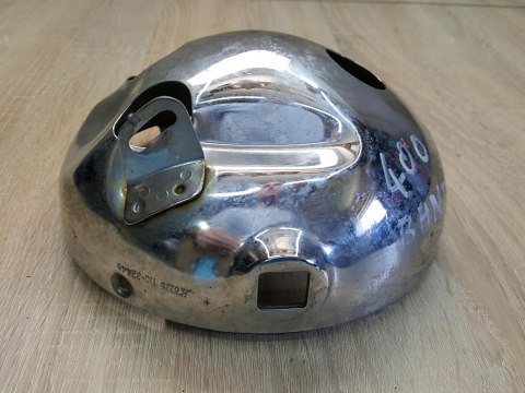 SUZUKI GSF 400 BANDIT OBUDOWA REFLEKTORA LAMPY