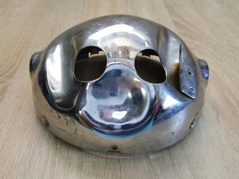 SUZUKI GSF 400 BANDIT OBUDOWA REFLEKTORA LAMPY