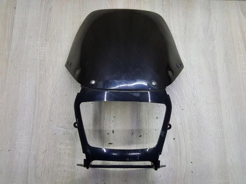 SUZUKI GSF 600 BANDIT S CZASZA CZACHA OWIEWKA