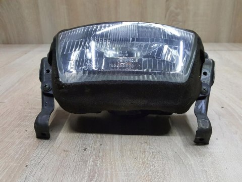 SUZUKI GSF 600 BANDIT S REFLEKTOR LAMPA PRZÓD SUZUKI GSF 600 BANDIT S REFLEKTOR LAMPA PRZÓD