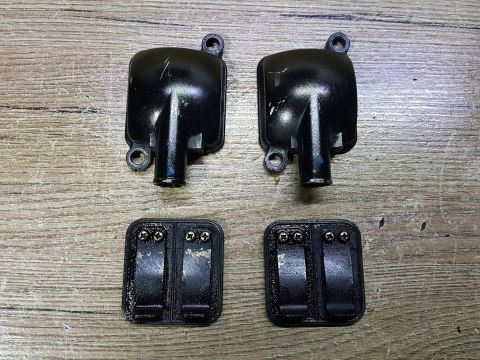 SUZUKI GSF GSXF 650 DEKIEL POKRYWY ZAWORÓW KPL SUZUKI GSF GSXF 650 DEKIEL POKRYWY ZAWORÓW KPL