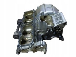 SUZUKI GSF GSXF 650 KARTER GÓRNY BLOK SILNIKA