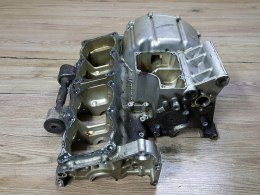 SUZUKI GSF GSXF 650 KARTER GÓRNY BLOK SILNIKA