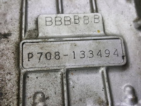 SUZUKI GSF GSXF 650 KARTER GÓRNY BLOK SILNIKA SUZUKI GSF GSXF 650 KARTER GÓRNY BLOK SILNIKA