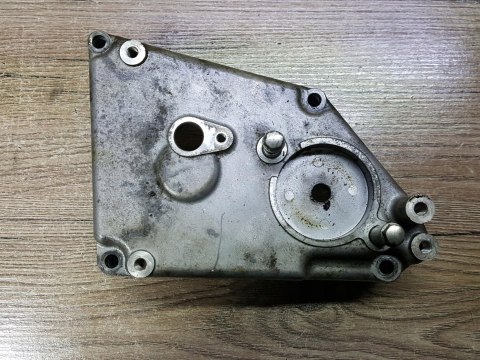 SUZUKI GSF GSXF 650 POKRYWA DEKIEL OSŁONA KAPA SUZUKI GSF GSXF 650 POKRYWA DEKIEL OSŁONA KAPA