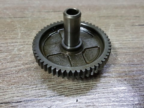 SUZUKI GSF GSXF 650 TRYB ZĘBATKA SUZUKI GSF GSXF 650 TRYB ZĘBATKA